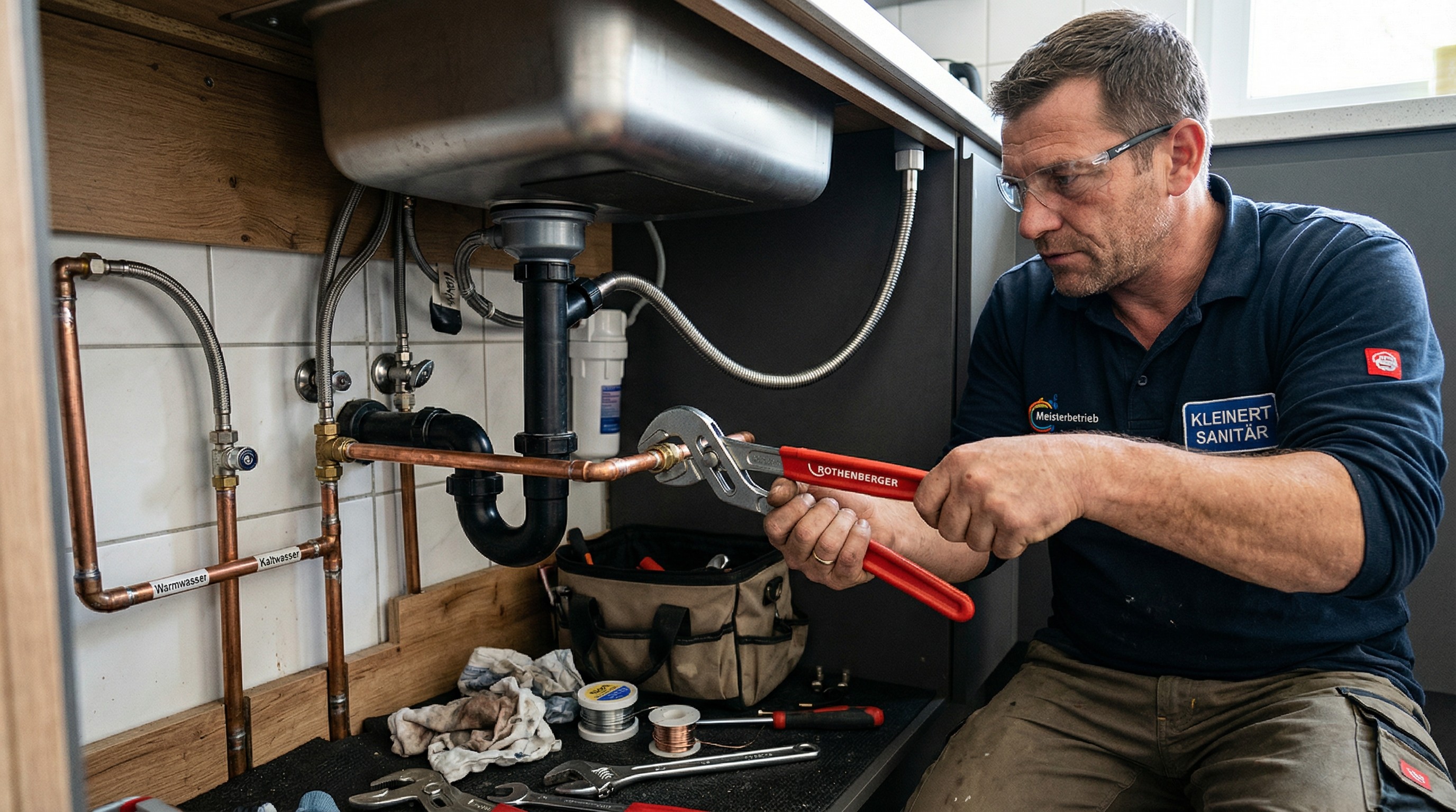 M.Thielen GmbH – Sanitärinstallateur Korschenbroich